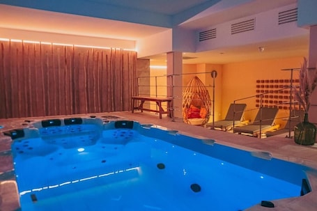 Eco-domaine La Fontaine