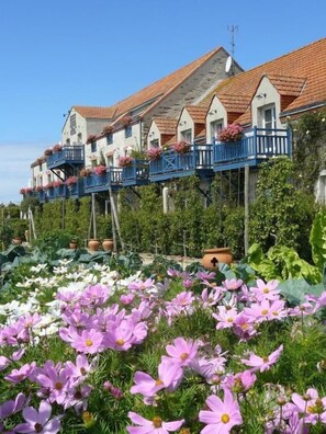 Exterior - Eco-domaine La Fontaine (Pornic)
