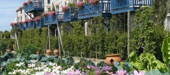 Eco-domaine La Fontaine