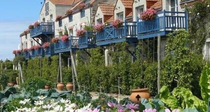 Eco-domaine La Fontaine