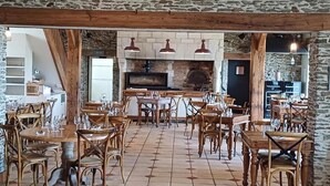 Unclassified image, 3 of 44, button - Eco-domaine La Fontaine (Pornic)