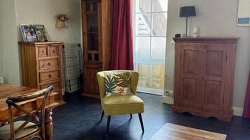 Family Apartment | In-room safe, free WiFi, wheelchair access