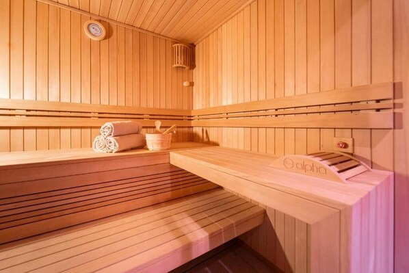 Spa - Eco-domaine La Fontaine (Pornic)