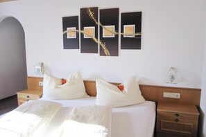 2 bedrooms - Apartment in Kappl including Silvretta Card (Kappl)