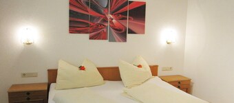 Apartment in Kappl including Silvretta Card