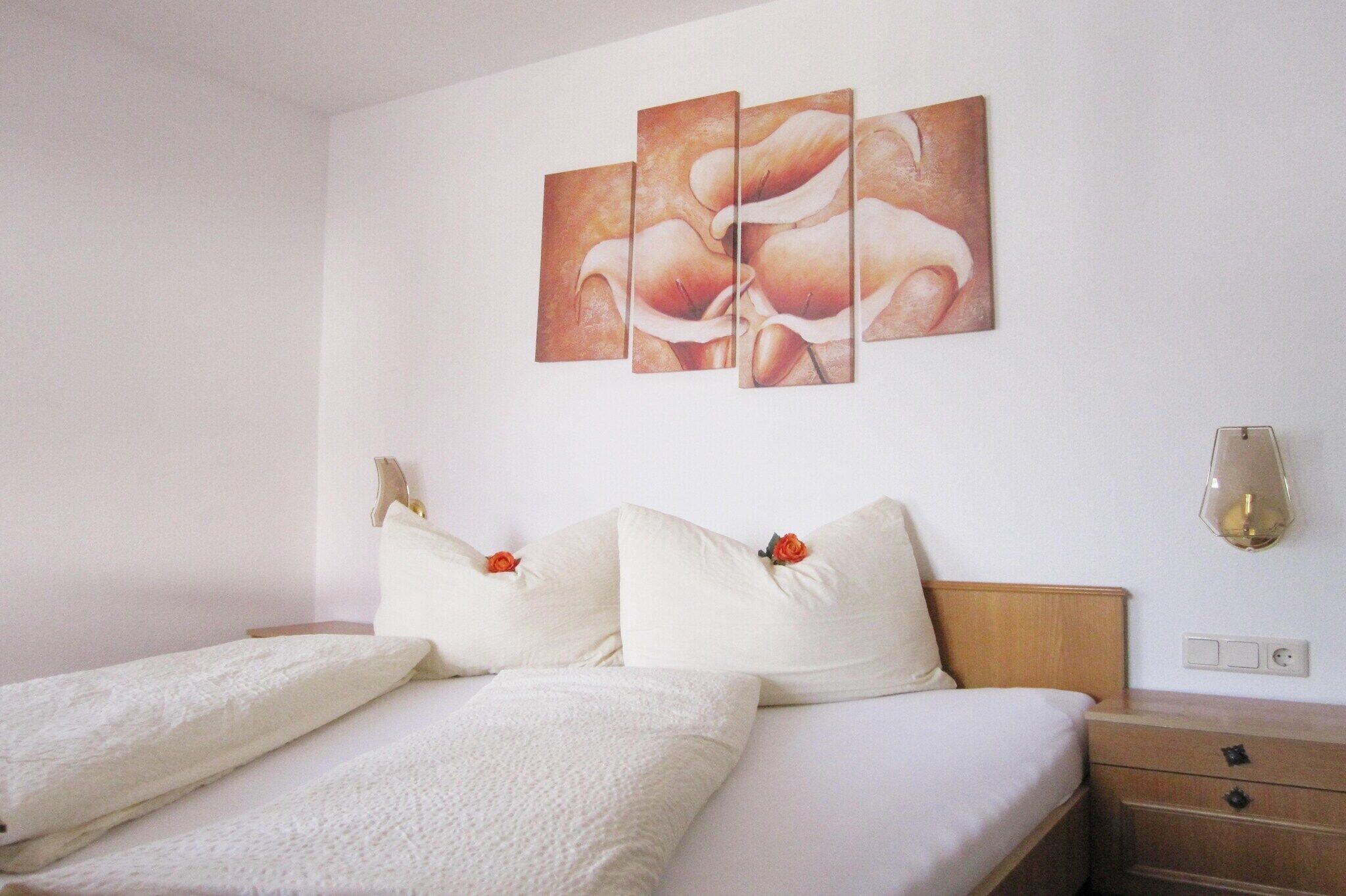 4 bedrooms