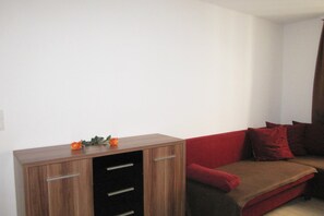 Interior - Apartment in Kappl including Silvretta Card (Kappl)