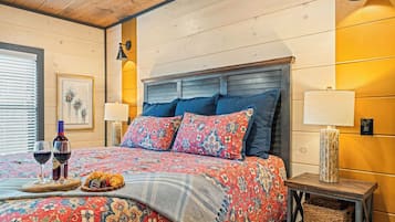 Wi-Fi, vuodevaatteet