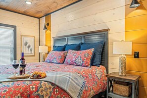 Wi-Fi, vuodevaatteet