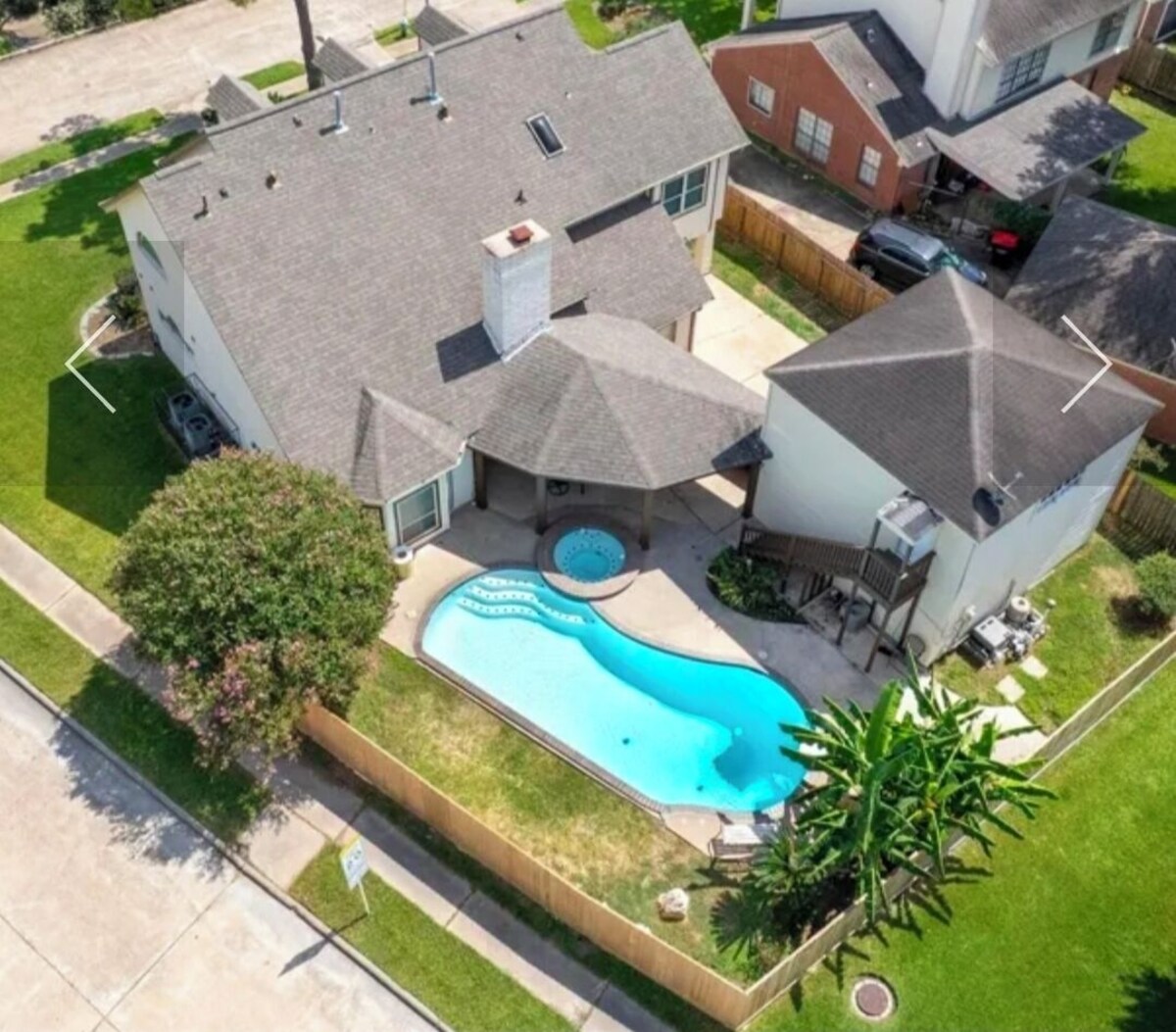 Bild für Gastgeberprofil