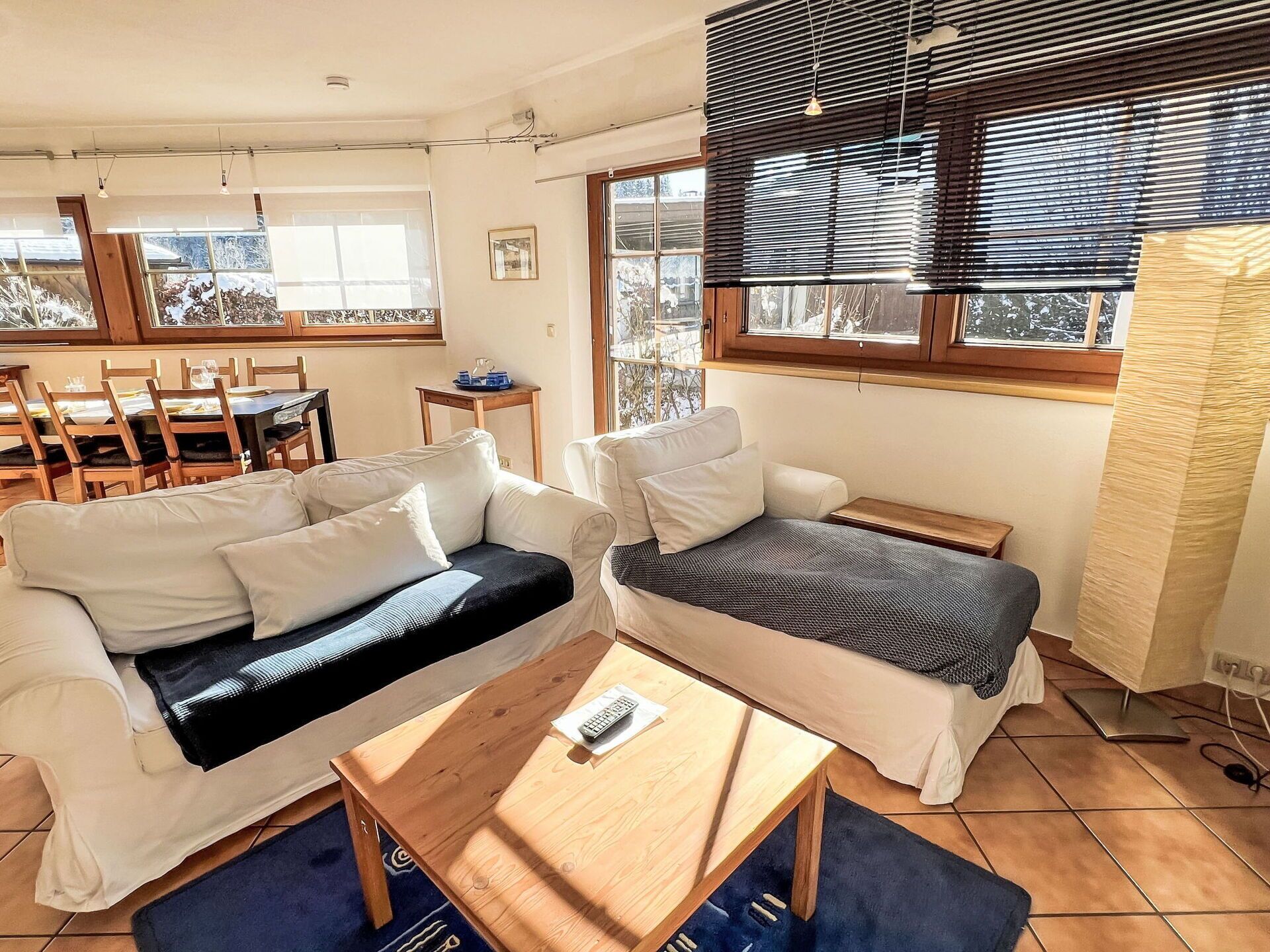 Gezellig Appartement Voor 6 Personen Met Wifi, Tv En Terras - Kitzbühel
