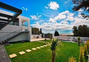 テラス / パティオ