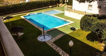 La Font Beautifull Apartment