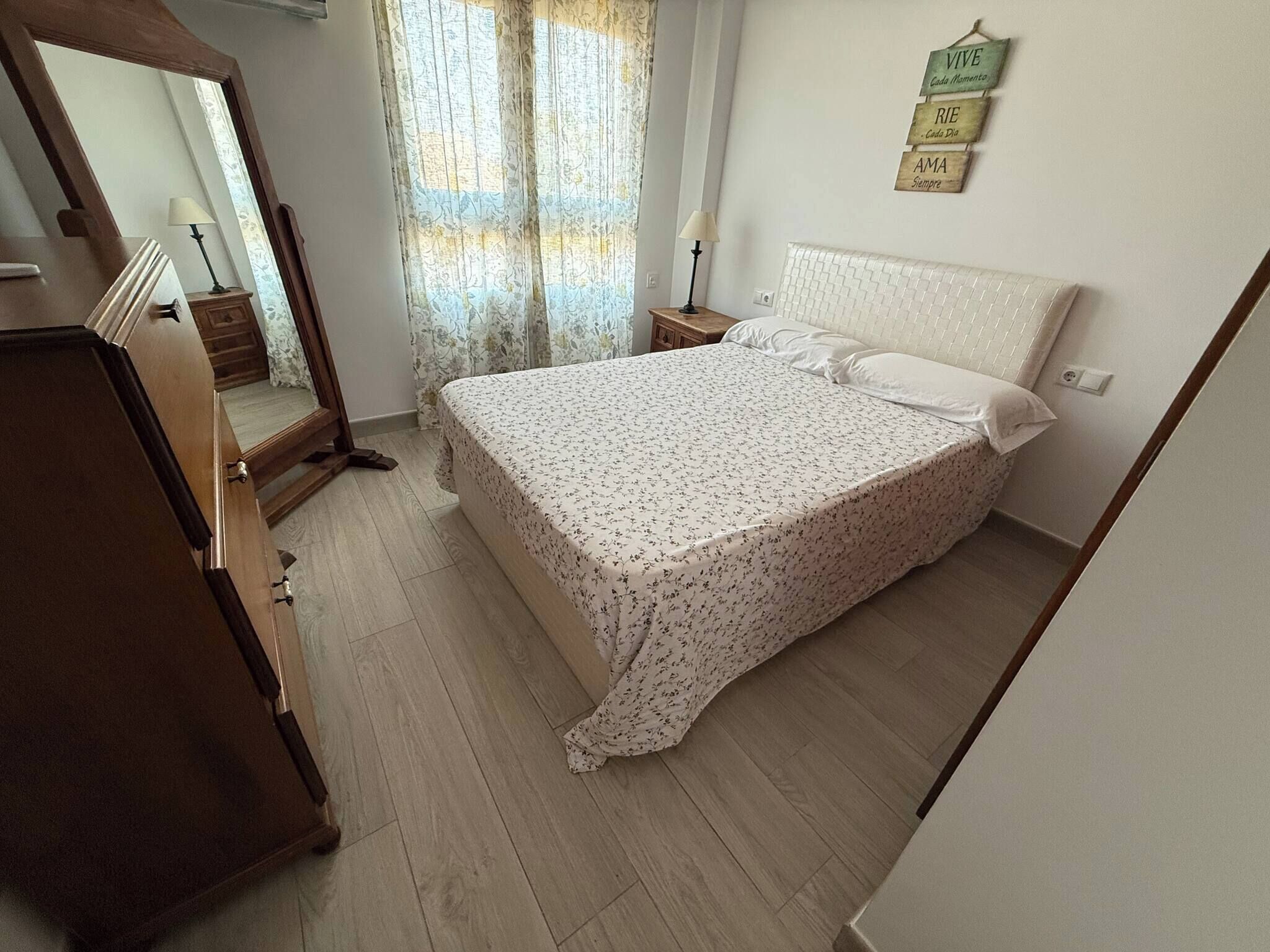 Apartment, 2 Bedrooms, Accessible, Balcony