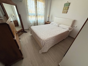 Apartment, 2 Bedrooms, Accessible, Balcony - La Font Beautifull Apartment (El Campello)