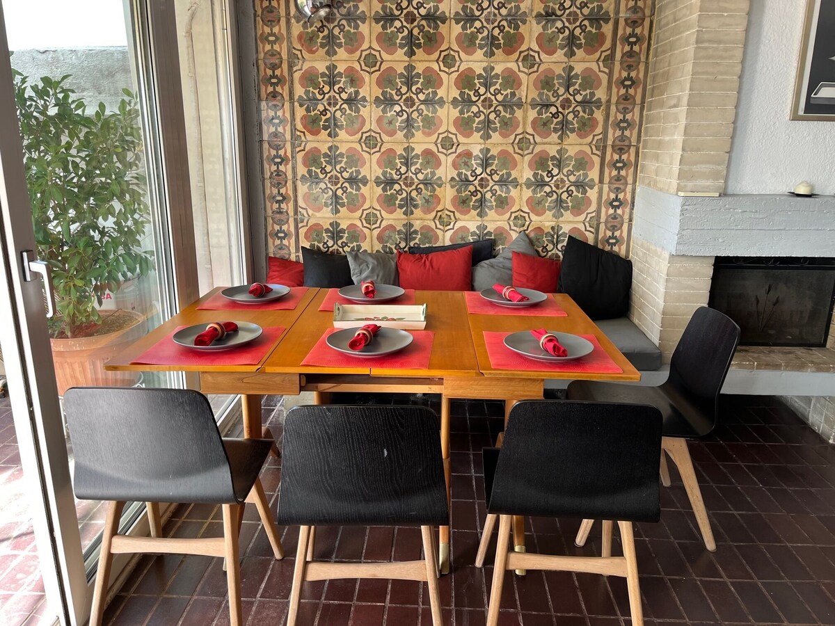 Image de profil de l’hôte