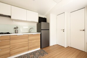 Deluxe Mobile Home | Free WiFi - Hotiday Otranto Porto (Otranto)