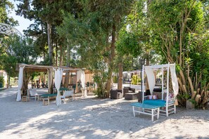 Garden - Hotiday Otranto Porto (Otranto)