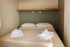 Standard Mobile Home | Free WiFi - Hotiday Otranto Porto (Otranto)