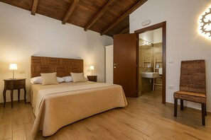 Bungalow | Babybetten, kostenloses WLAN, Bettwäsche