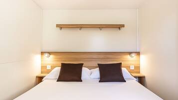 Mobile Deluxe-Unterkunft