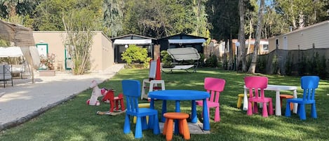 Spielezimmer