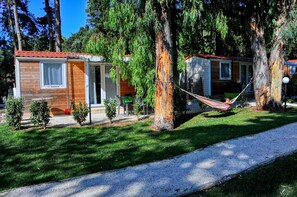 Exterior - Hotiday Otranto Porto (Otranto)