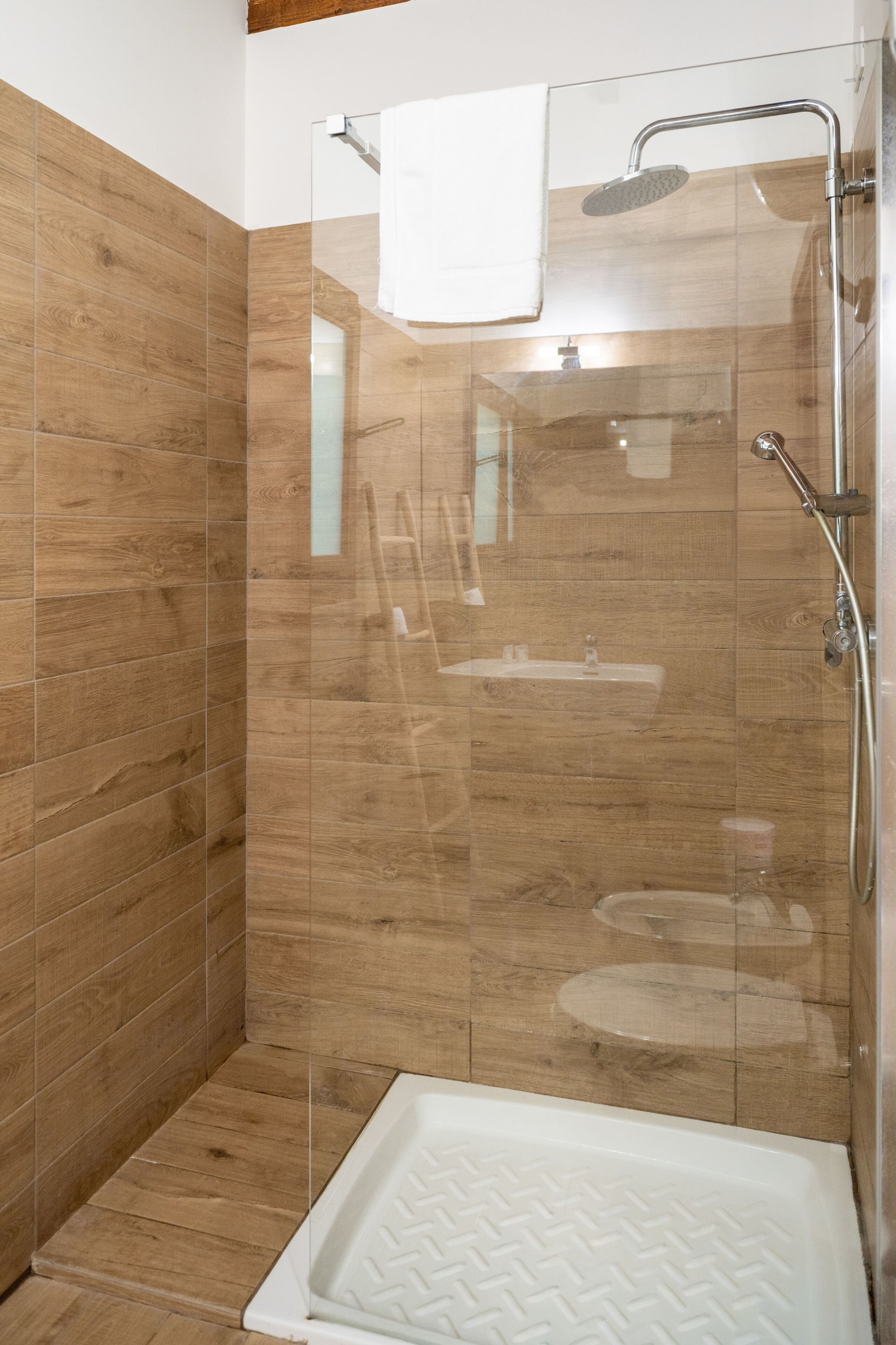 Bungalow | Bathroom