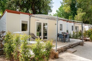 Lits bébé (en supplément), Wi-Fi gratuit, draps fournis