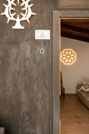 Bungalow | Cribs/infant beds, free WiFi, bed sheets - Hotiday Otranto Porto (Otranto)