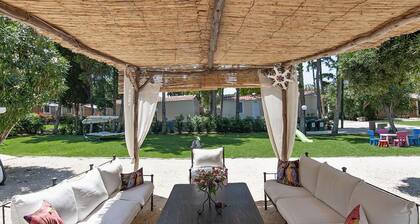 Hotiday Otranto Porto