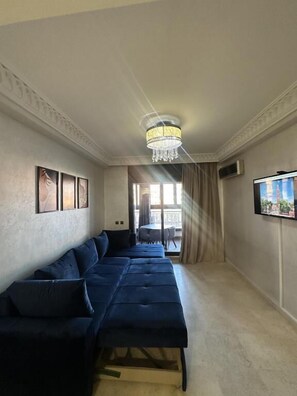 컴포트 스튜디오, 시내 전망 | 객실에서 보이는 전망