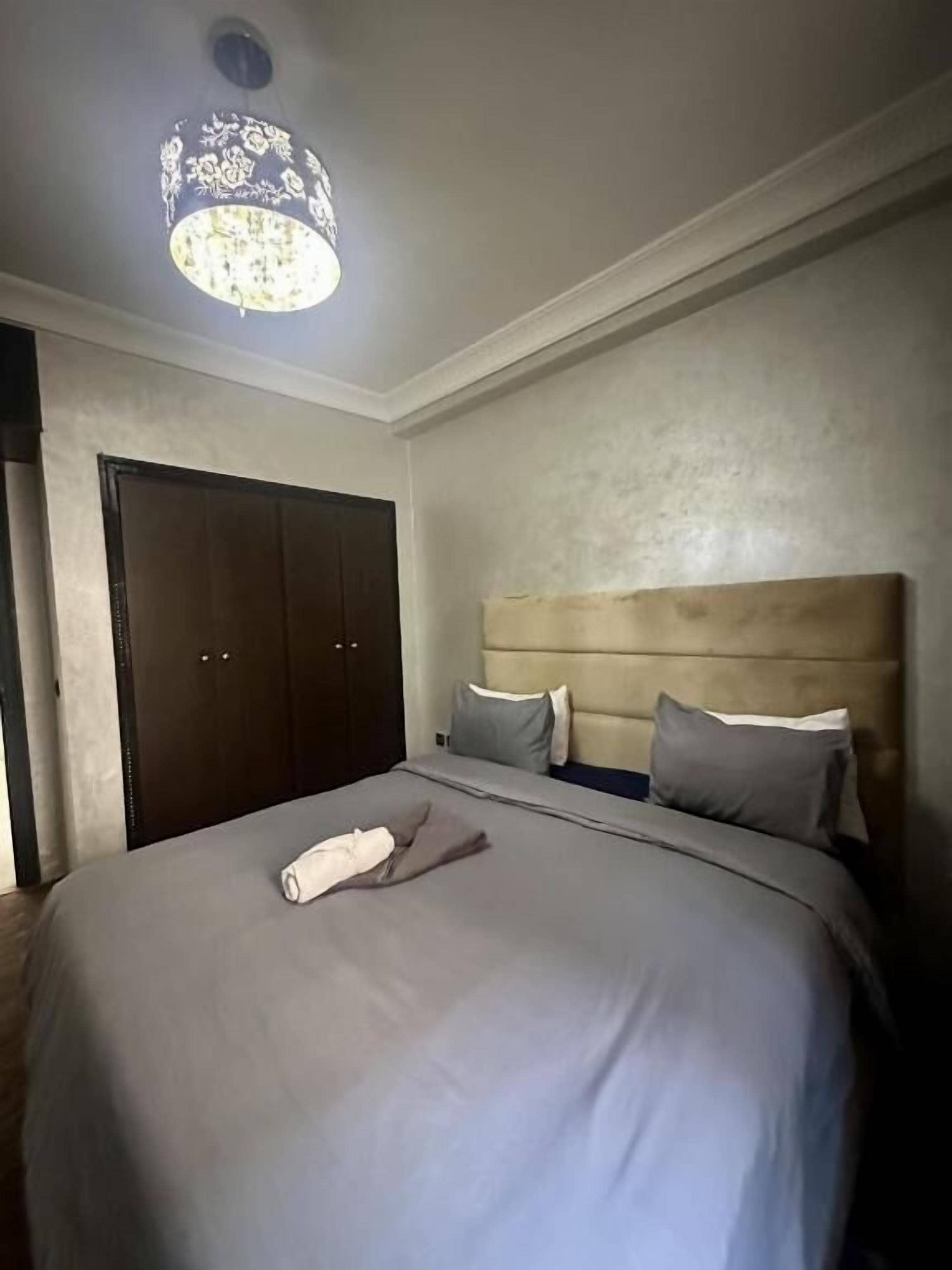 Comfort Studio, City View | Living area