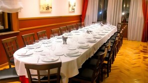 Salón de banquetes