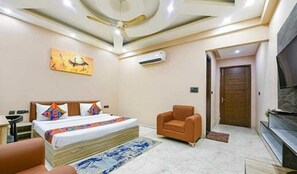 Free WiFi - Hotel Vibe BLU (Noida)