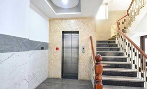 Exterior - Hotel Vibe BLU (Noida)