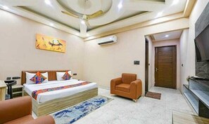 Free WiFi - Hotel Vibe BLU (Noida)