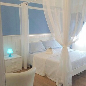 4 quartos, ferros/tábuas de passar roupa, Wi-Fi de cortesia