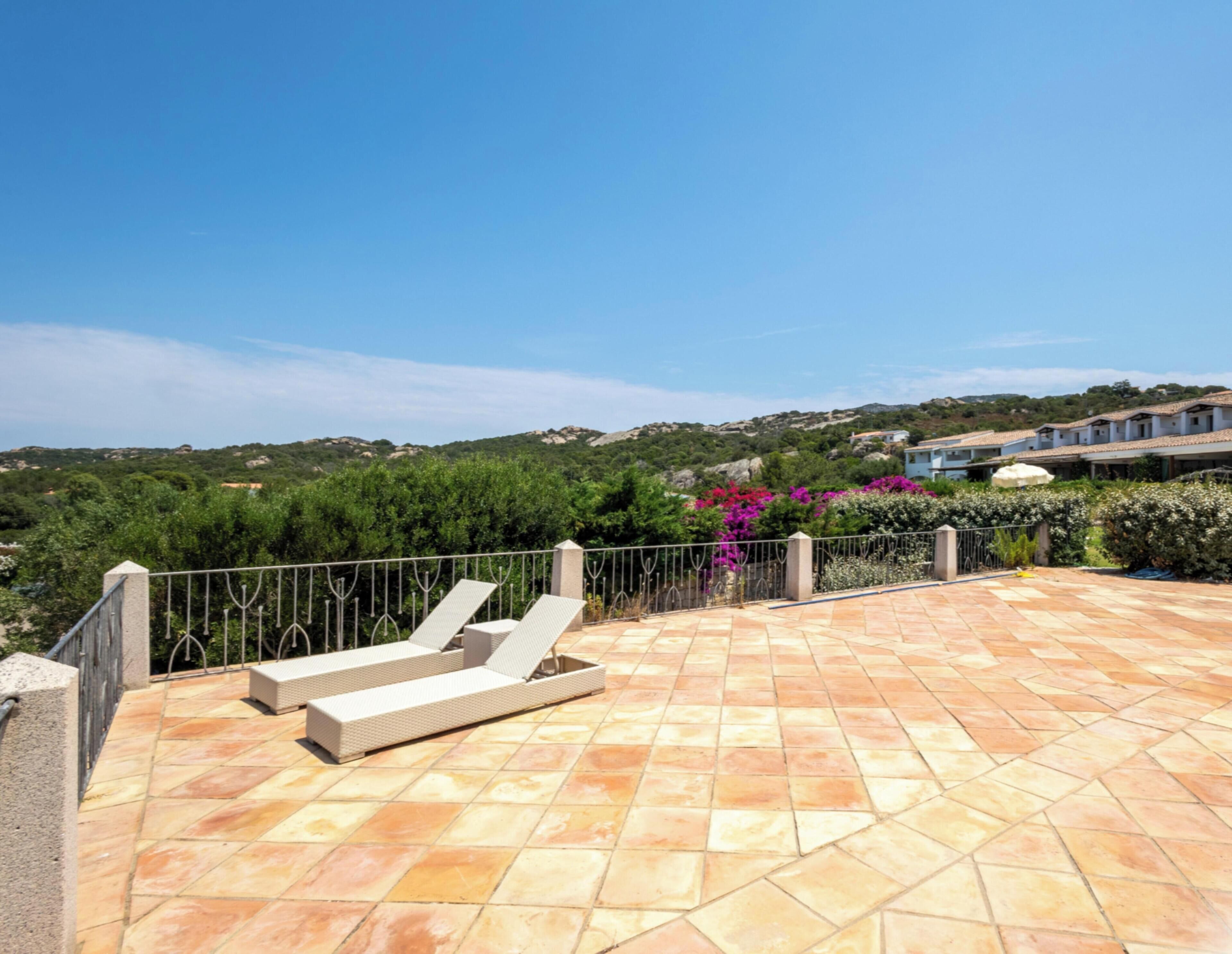Terraço/pátio