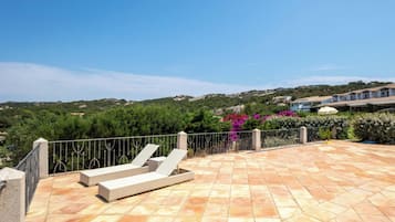 Terraço/pátio