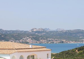 Vista aérea
