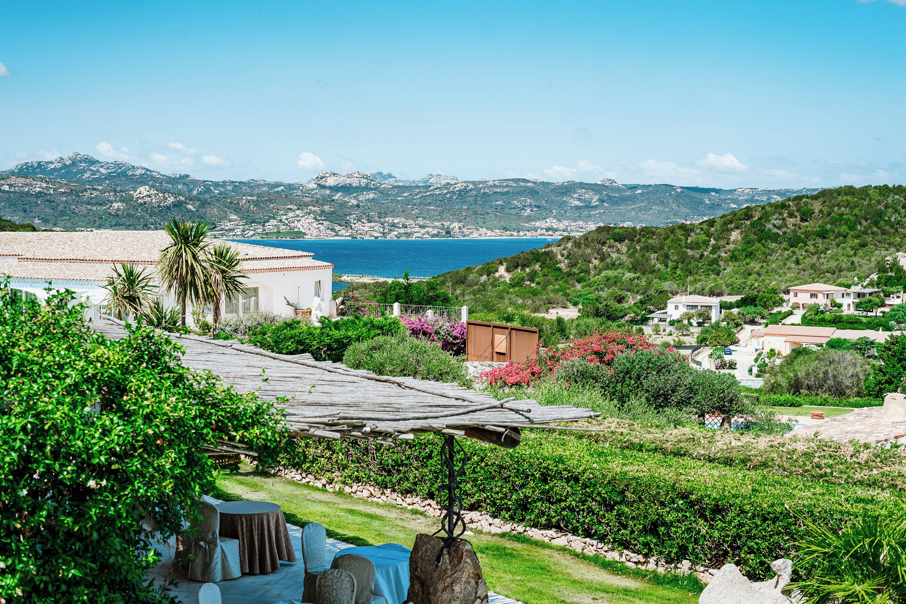 Double Room, Sea View | In-room safe, desk