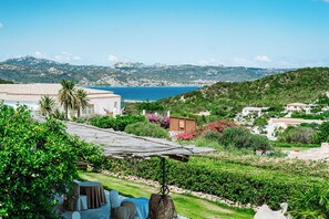 Doppelzimmer, Meerblick