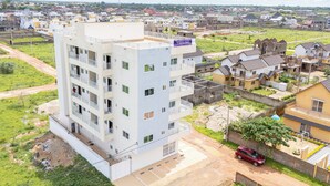 Exterior - Prime Apartment Dalaba (Old-Yundum)