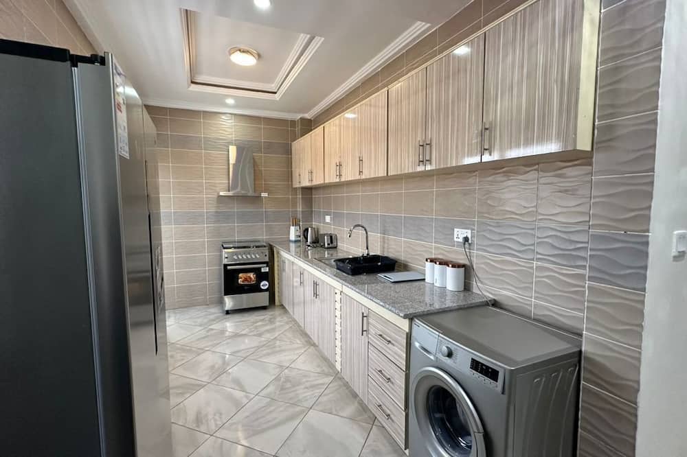Prime Apartment Dalaba