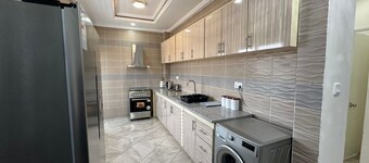 Prime Apartment Dalaba