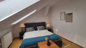 Basic Apartment | View from room