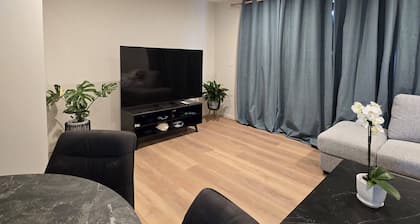 Room-double Bedroom in Newly Built Townh