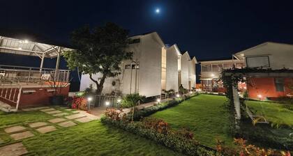 Rhythm Eco And Agro Stays