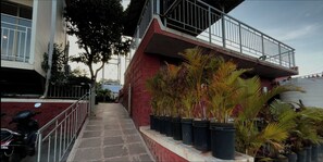 Exterior - Rhythm Eco And Agro Stays (Mahabaleshwar)